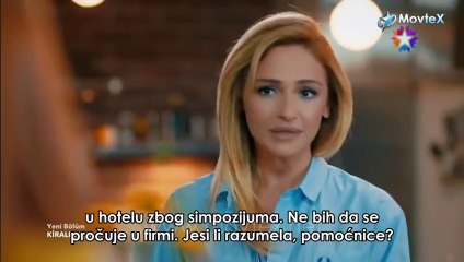 Zaljubljeni neženja - Iznajmljena ljubav - 5 epizoda (2 deo)