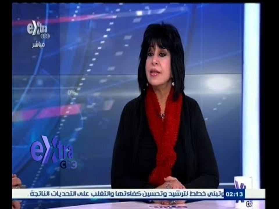 #غرفة_الأخبار | المردود الاقتصادي من زيارة السيسي للإمارات
