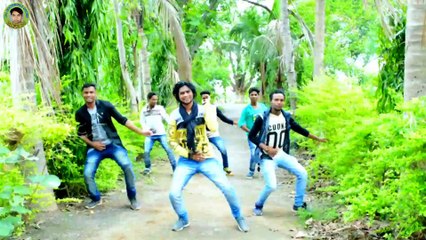 A Mor Sathiya-(Dusmanta Suna)-New Sambalpuri HD Video_2017