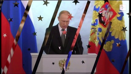 Trump says Russia and "other people" interfered in US election