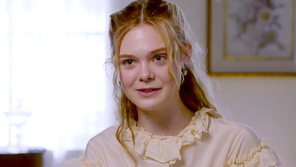 The Beguiled - What is The Beguiled?