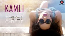 Kamli HD Video Song Tripet Garielle 2017 Atif Ali | Waqqas Qadir Sheikh | New Indian Songs