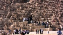 The Pyramids of Egypteau - Ancient Egyptian History fo