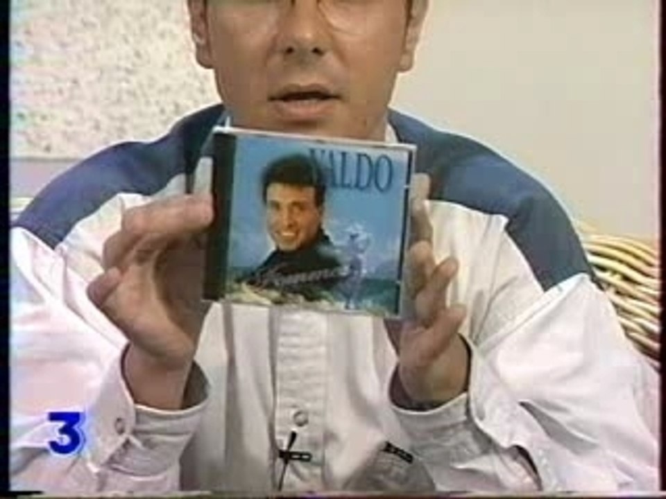 Valdo Cilli "Donna"