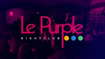[Pub] Le Purple Pub Ciné