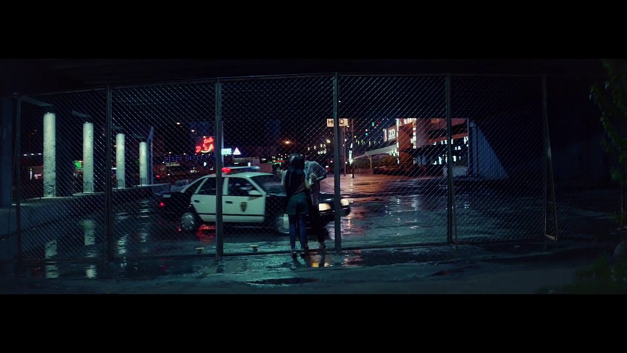 Bartle Bogle Hegarty pour Absolut - «Absolut» - juillet 2017