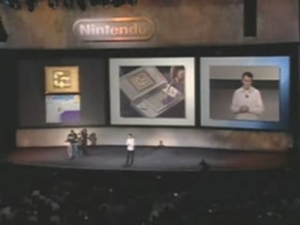 zelda phantom hourglass-E3 2007