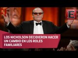 Leyendas urbanas del cine: Jack Nicholson y la identidad de su verdadera madre