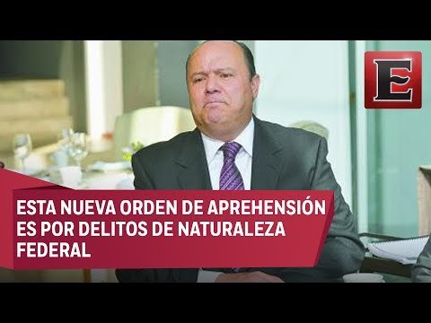 Fepade solicita a Interpol emitir otra ficha roja contra César Duarte