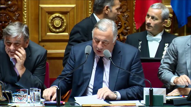 QAG - Fabienne Keller notre pays est malade du chômage de masse depuis des décennies