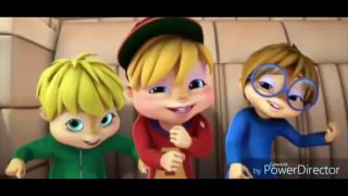 Hallo Leute welche sind die Echten Chipmunks?