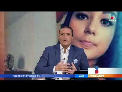 Piden justicia por feminicidios en Nayarit | Noticias con Francisco Zea