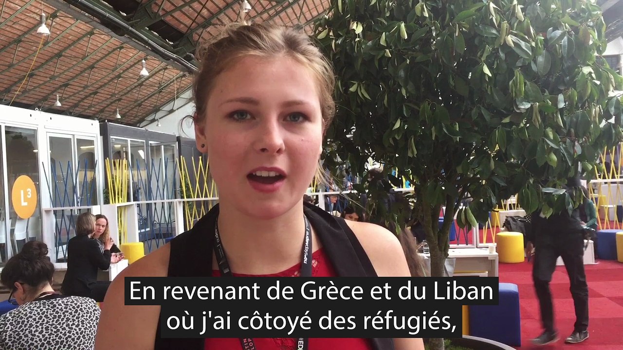 Young leaders : Partout dans le monde, des jeunes motivés s'engagent dans le développement et les projets sociaux - Inspire