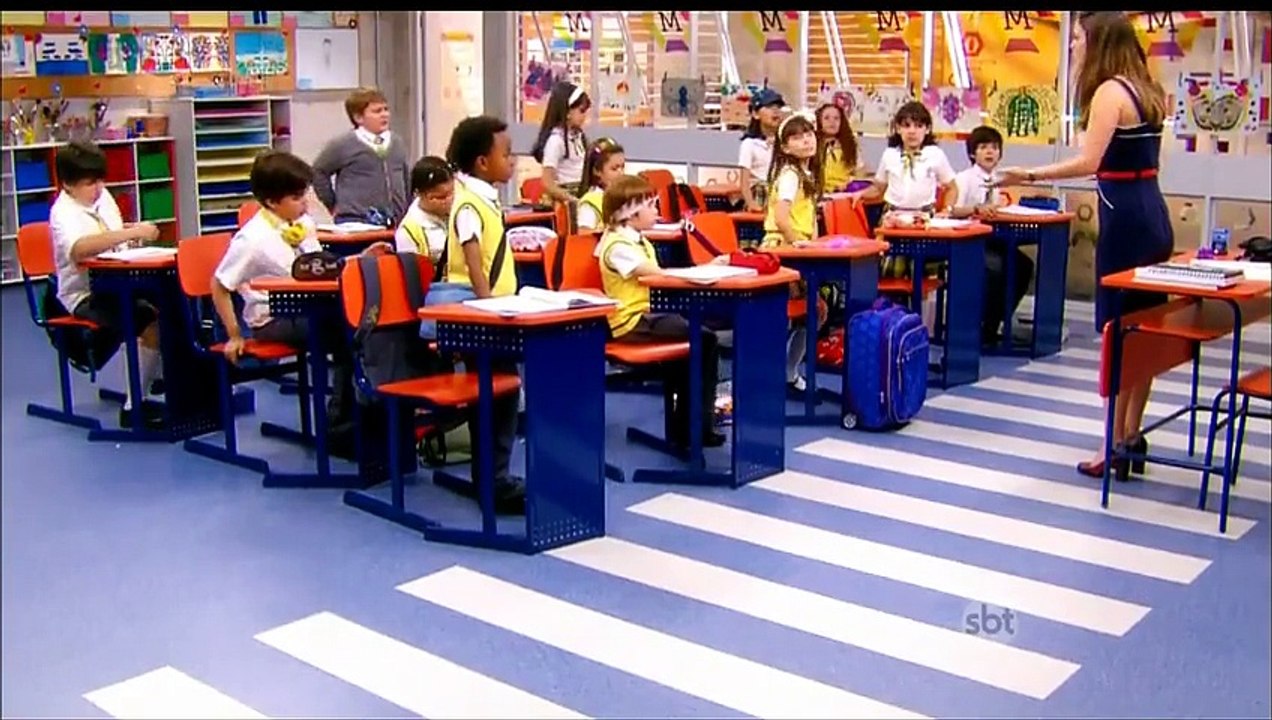 Assistir CARROCEL 31-03-2015 Capítulo 12 PARTE ÚNICA Online Completo Íntegra 31 03 2015