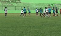 Arema FC Bidik 3 Poin atas Sriwijaya FC