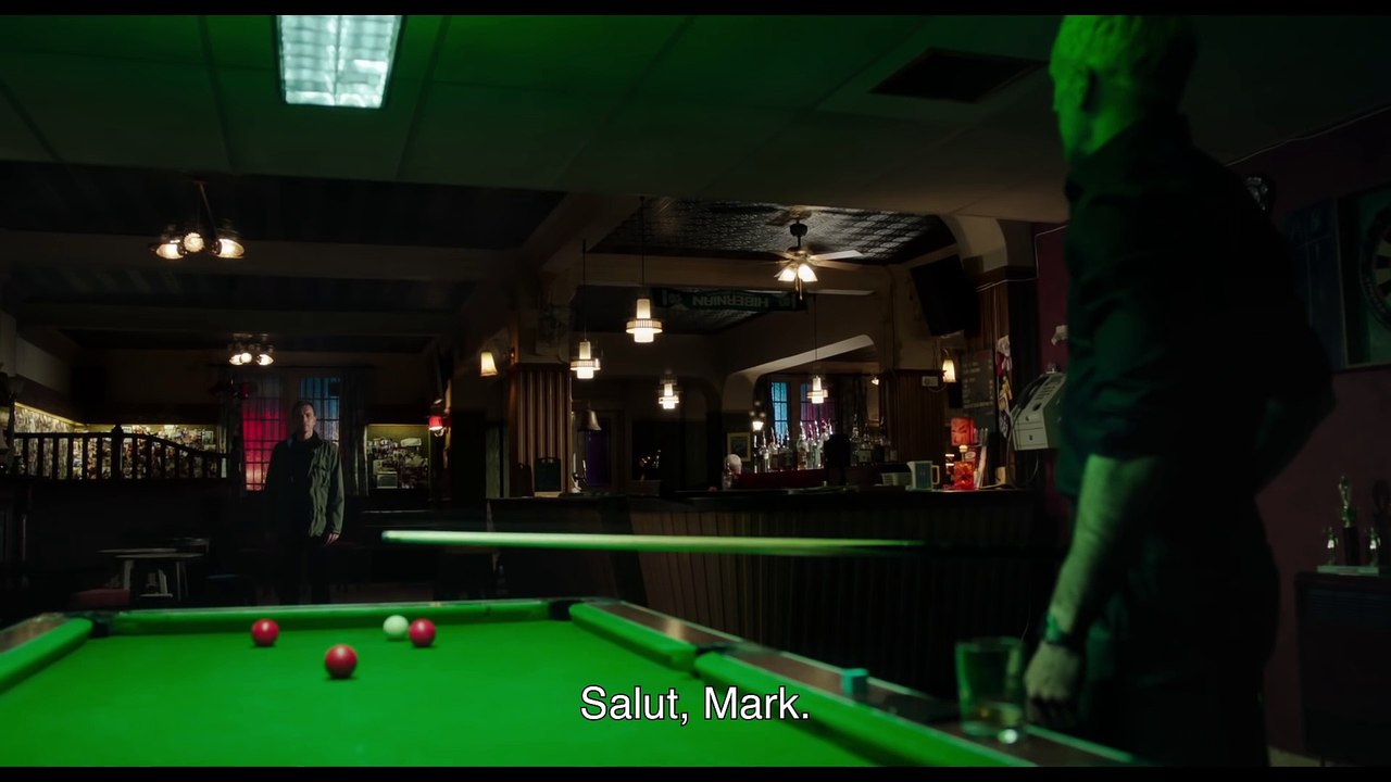 T2: Trainspotting - Bande-Annonce [VOST]