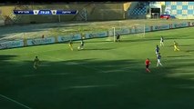 Barak Itzhaki Goal HD - KF Tirana (Alb)t0-2tMaccabi Tel Aviv (Isr) 06.07.2017