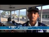 Live Report Kondisi Lalu Lintas Jalur Nagreg - NET12