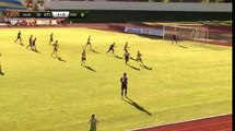 Atlantas (Ltu)	1-1	K. Almaty (Kaz) 06.07.2017