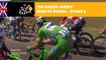 The ŠKODA green jersey minute - Stage 6 - Tour de France 2017
