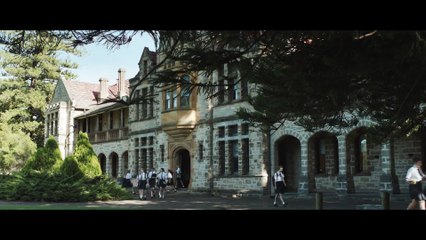 Love Hunters - Bande-Annonce [VOST]