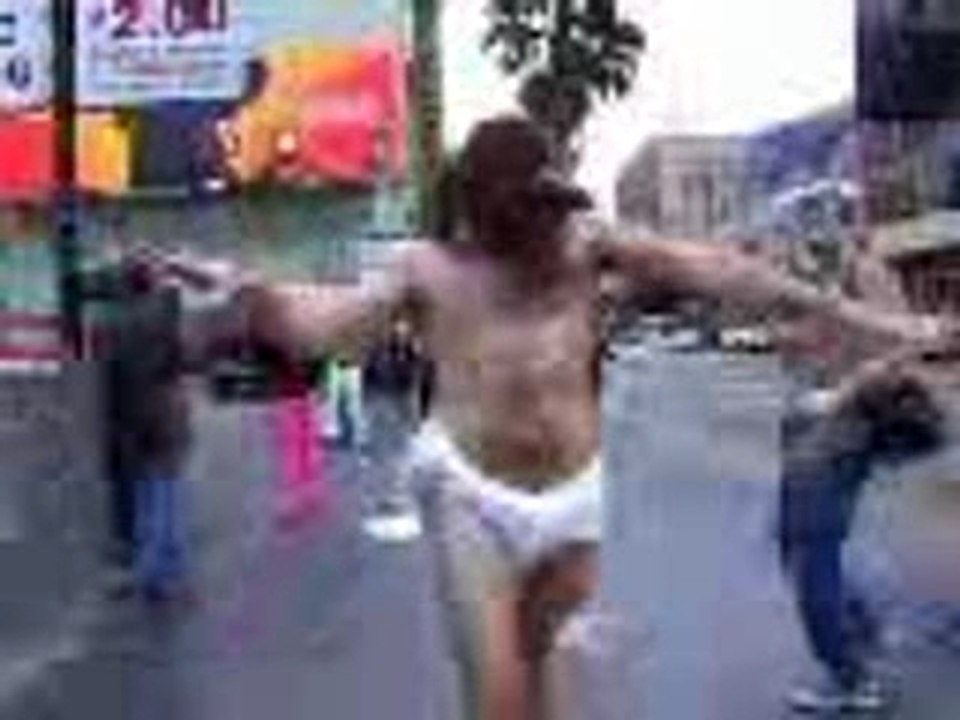 Jesus