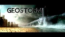 GEOSTORM Movie Trailer #1 (2017) -Gerard Butler, Abbie Cornish, Ed Harris