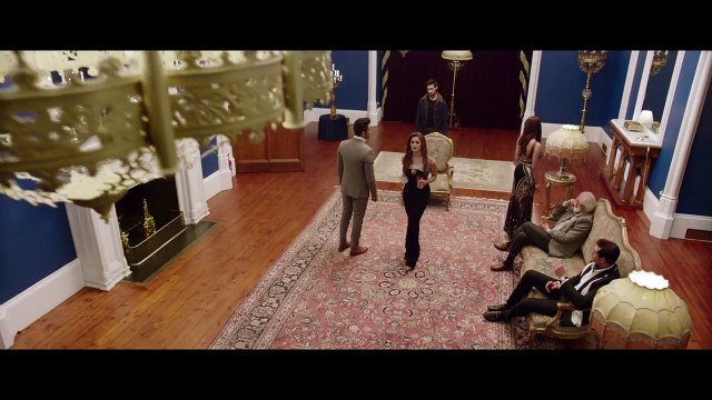 Aankhon Mein Aansoon (Full Video) Ek Haseena Thi Ek Deewana Tha | Nadeem, Palak, Yaseer | New Song 2017 HD