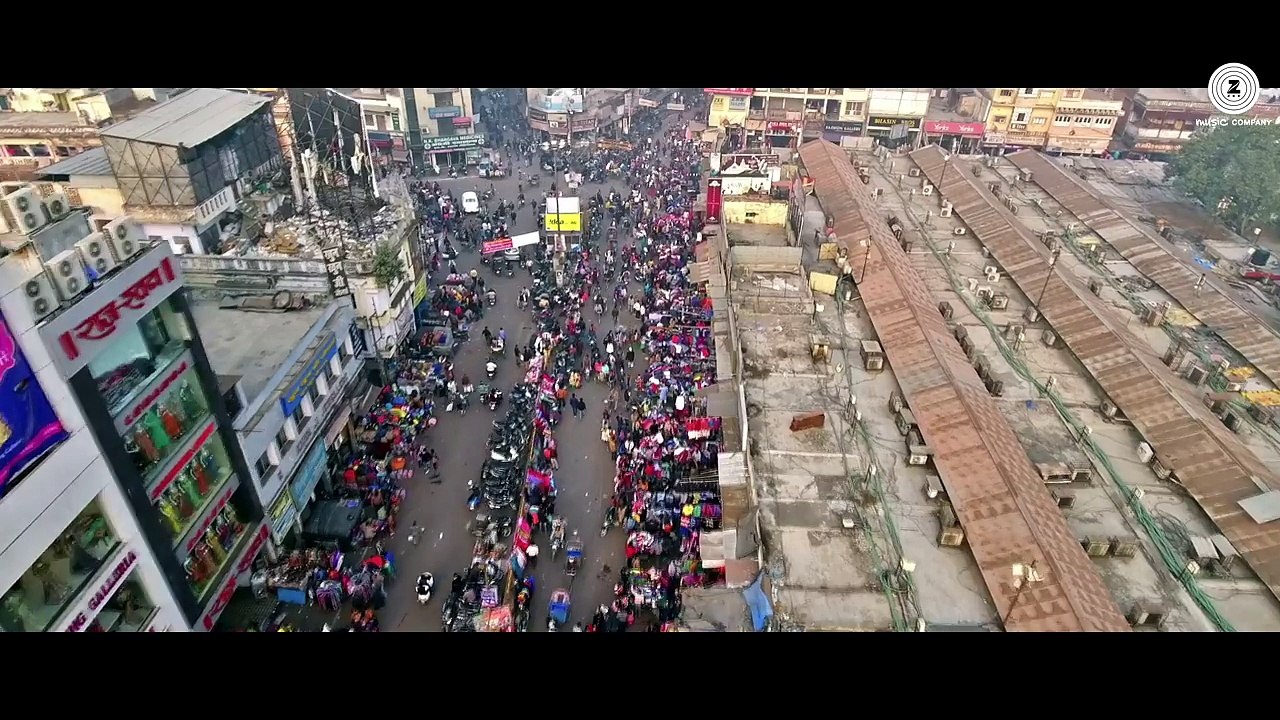 Baaraat Company (Official Trailer) Ranveer Kumar & Sandeepa Dhar | New Movie 2017 HD