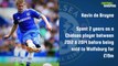 Chelsea: Kings Of The Transfer Market? | FWTV