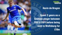 Chelsea: Kings Of The Transfer Market? | FWTV