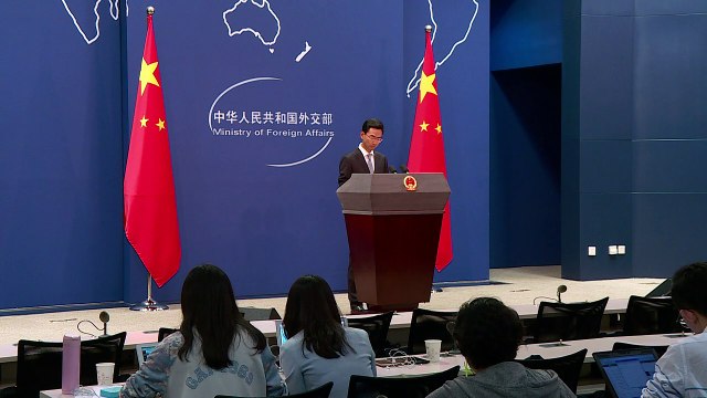 EEUU promete dura respuesta contra Corea del Norte