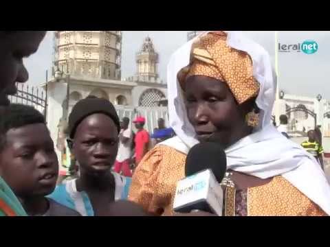 Magal 2016, Touba refuse déjà du monde à la veille du Magal