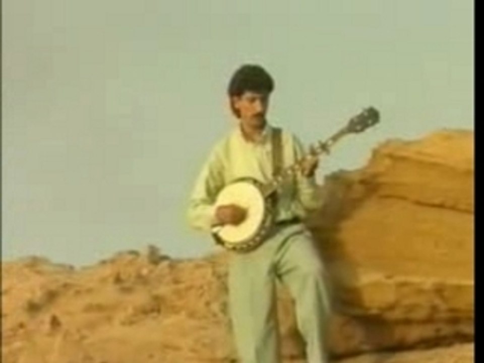 Hamid Inerzaf Cilp Video (Gotn Lakhbar) Berbere Tachelhit ((