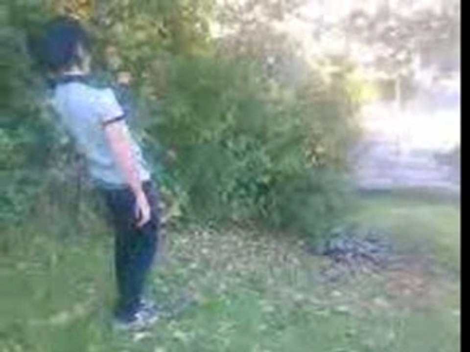 STEVENNN BIEN JOUE lol