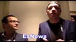 Julio Cesar Chavez Jr Calls Out Danny Jacobs For A Fight In December  EsNews Boxing