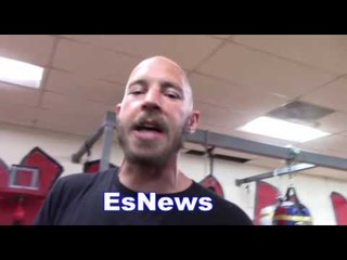 Hand Speeds How Can you Improve it? Trainer Explains EsNews Boxing