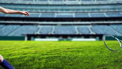 Arquibancada Online Ep06 - Desportiva de volta, André de férias e muito mais