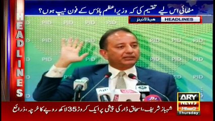 Headlines 2200 6th July 2017