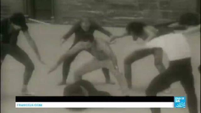 Pierre Henry, inspirateur de la musique électro, est décédé