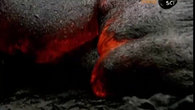 A História do Mundo - Maravilhas da Natureza