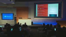 Word, Excel and PowerPoint apps no available for the Windows 10 Technical Pre