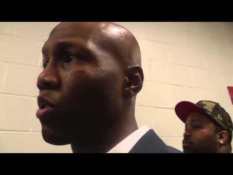Zab Judah on Lucas Matthysse vs. Danny Garcia