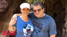 Patton Oswalt and Meredith Salenger Announce Engagement