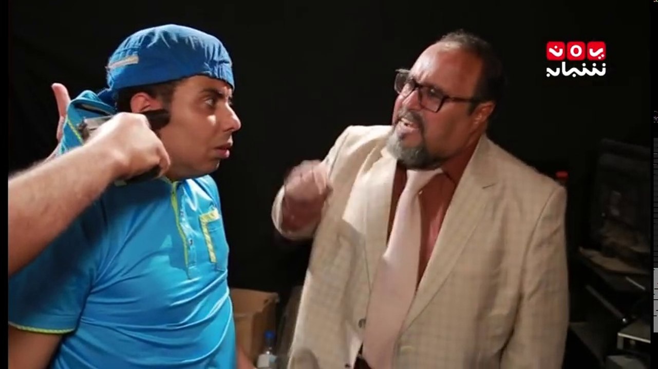 مسلسل هفه 2 | الحلقة السادسة والعشرين 26