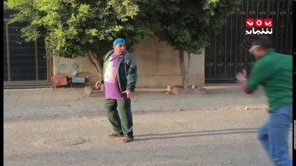 مسلسل هفه 2 | الحلقة الثامنة والعشرين 28