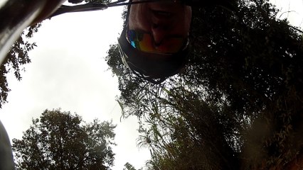 Big biker, 4k, prova de Mtb, Etapa de São Luís do Paraitinga, SP, Brasil, 02 de julho de 2017