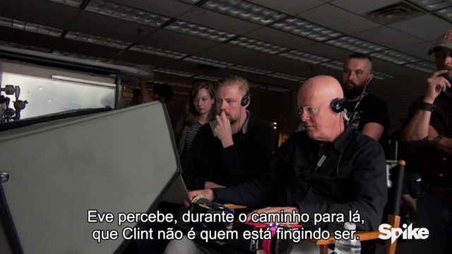 The Mist 1ª Temporada: Por dentro do episódio 2 - Withdrawal (LEGENDADO)