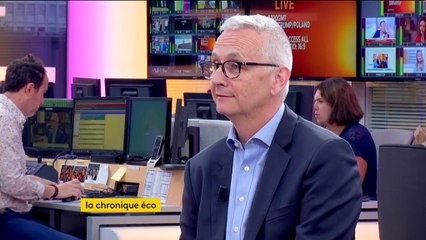 Sophie Jayet : "Potageons ensembles !" clame la responsable des relations extérieures du groupe Unilever.