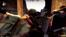 Counter-Strike: Global Offensive - Zombie Escape Mod - ze_siberia_1990_v1_2c_p5 - SteamGam